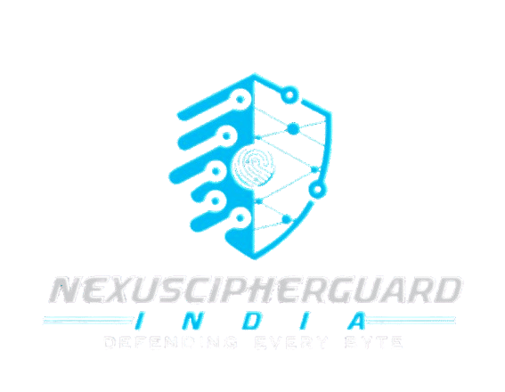 NexusCipherGuard Logo